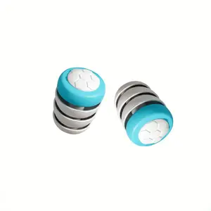 Reusable Silicone Swimming Earplugs, 3 Layer Design, Suitable for Adults, 1 Pair, Ideal for Swimming and Water Activities, Swimming Accessories