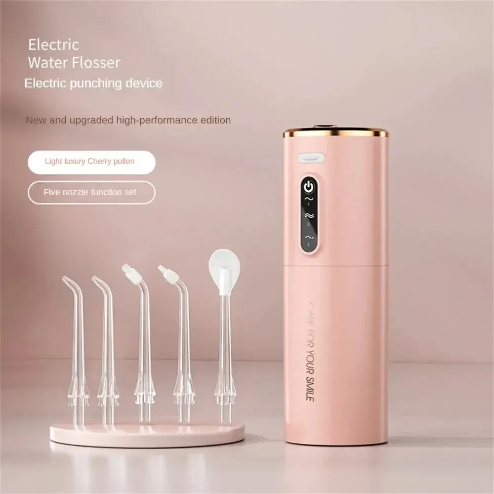 Xiaomi Water Flosser Portable Cleaner Xiaomi Water Flosser Portable Cleaner