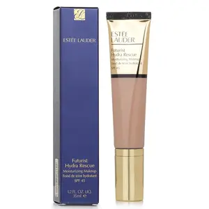 ESTÉE LAUDER Futurist Hydra Rescue Moisturizing Makeup SPF 45 - # 3C2 Pebble