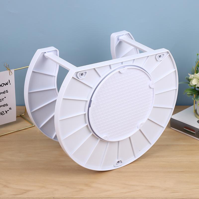 【Hot-selling】Rotatable Multi-Layer Spice Storage Rack. 360° Rotating Seasoning Organizer, suitable for kitchen countertops, tabletops and cabinet storage. Large-capacity spice display rack, specially designed for the kitchen. Ideal Mother's Day gift.