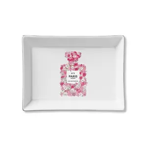Ceramic Tray | Paris France