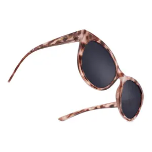 Lynx - Blush Tortoise Polarized