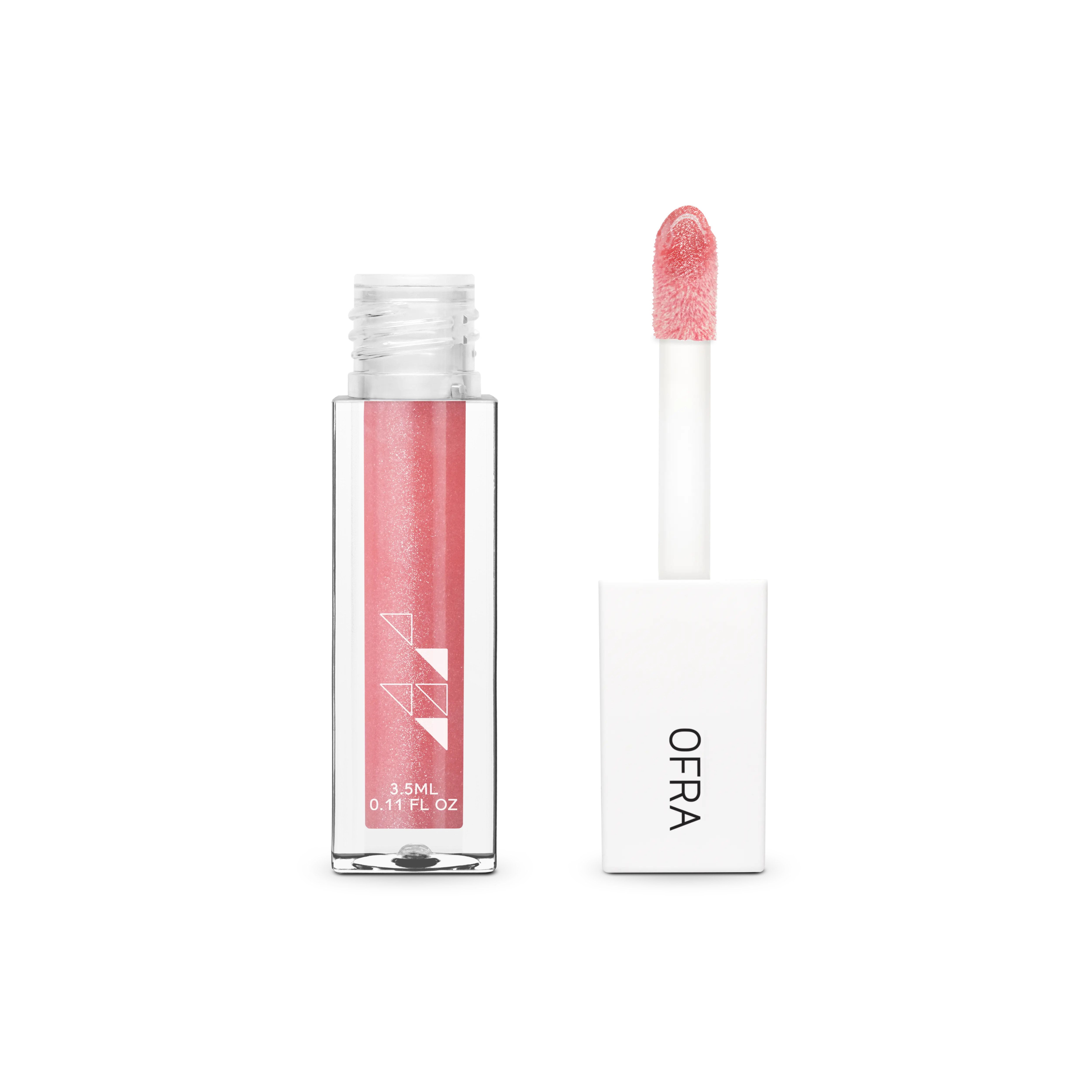 Lip Gloss - Love