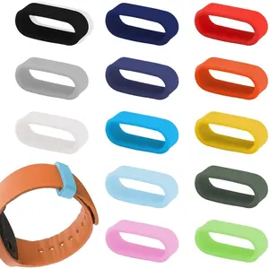 13 count Magic Band Locks Secure Holder Loops, Anti-Slip  Fastener Clips Protectors Compatible with Magic Band+ & 2.0 &  (13 Multi-Colors)