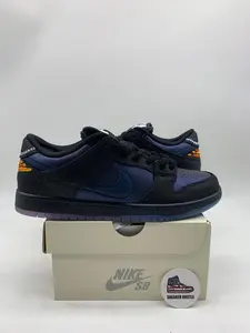 Nike SB Dunk Low Pro Bluetile Skateboards Nike SB Dunk Low Pro Bluetile Skateboards