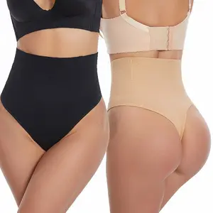Strongly recommend these shapewear pants to achieve painless body shaping
