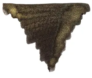 FPR Midas Touch Shimmer Fountain Pen Ink