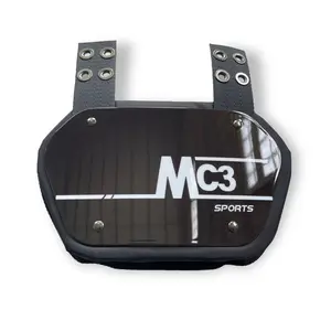 MC3 Lite Backplate MC3 Lite Backplate