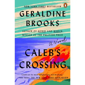 USED-Caleb's Crossing by Brooks, Geraldine (Paperback)
