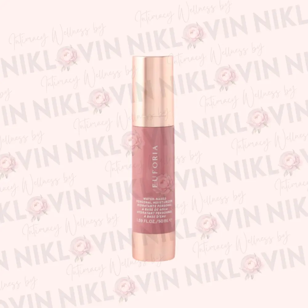 Hydrating Water Based Gel