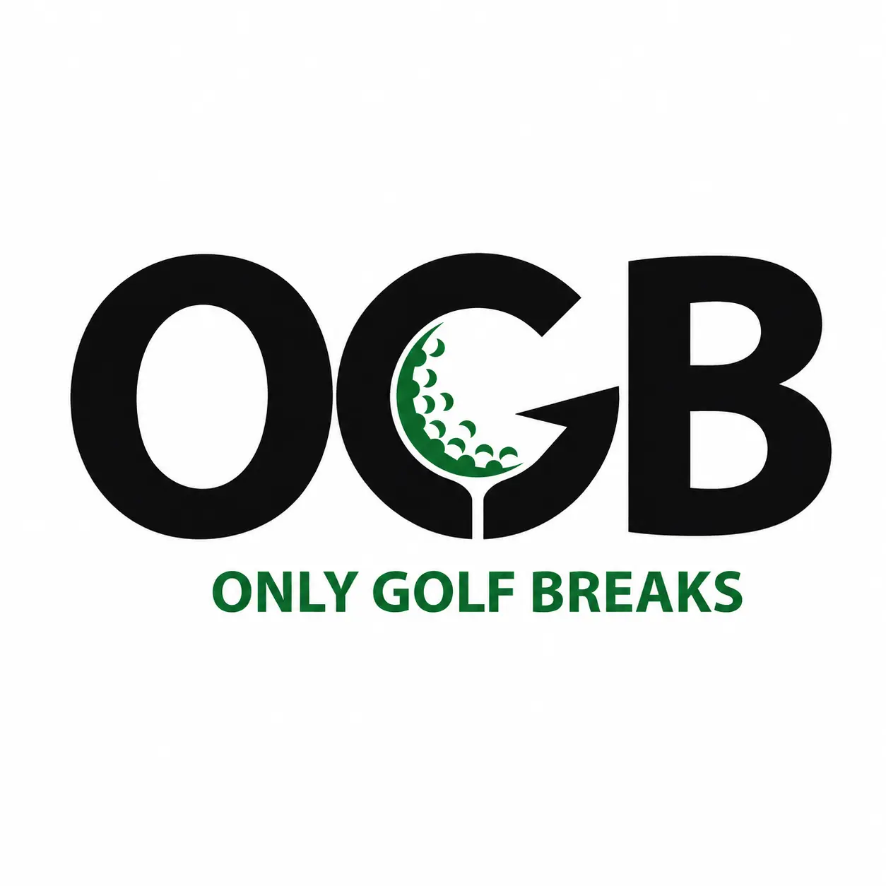 Golf Club Main Memorabilia Break