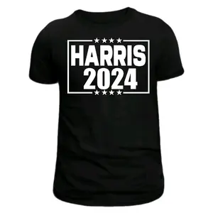Harris 2024 Unisex T-Shirt