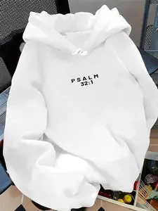 Retro 2026 Women's oversized hooded sweatshirt with "YES I'M ALWAYS FREEZING!Me 24:7" print, a casual long-sleeved hoodie, suitable for everyday wear in autumn and winter.Warm Winter Outfit, Comfy, Crop Top Fit