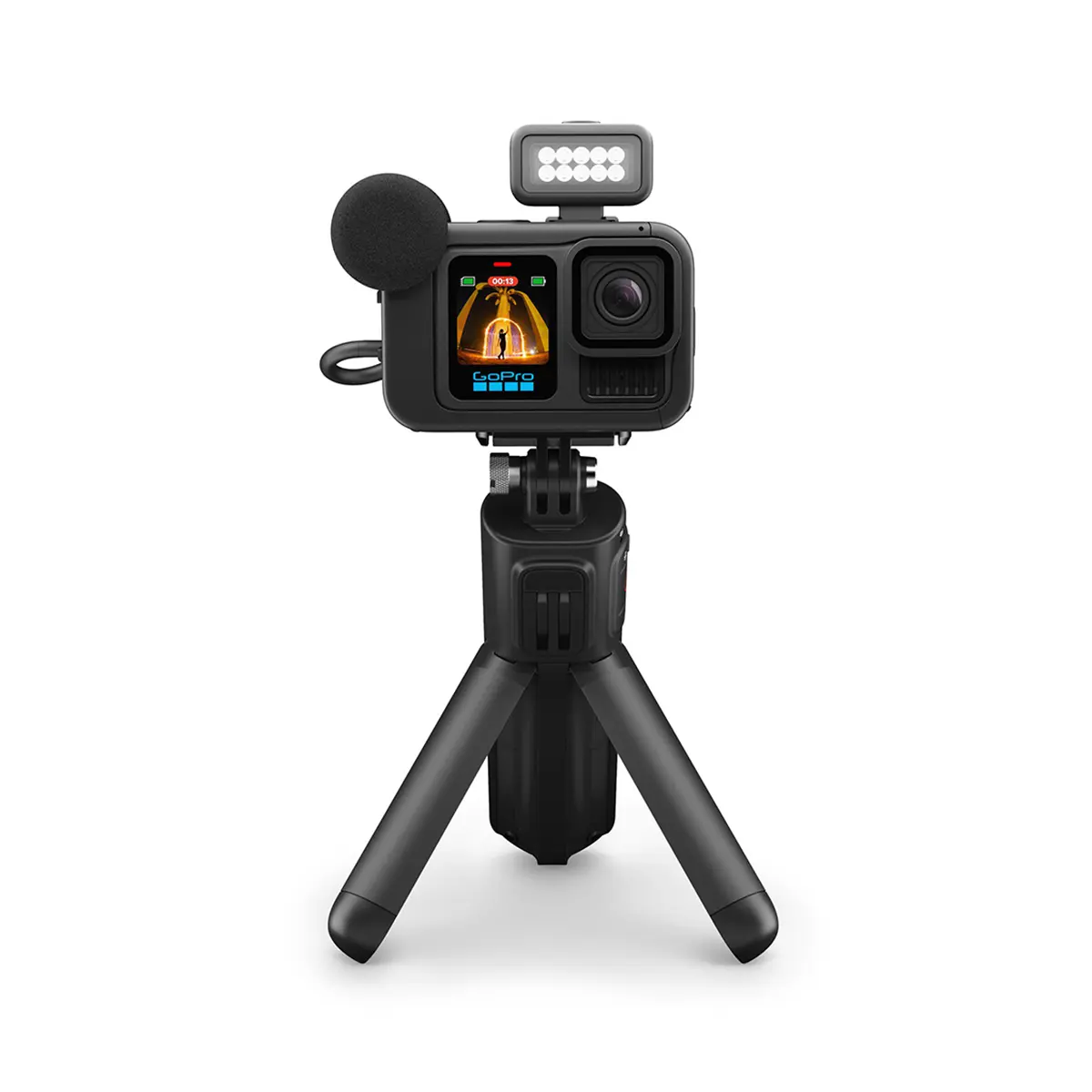 GoPro HERO13 Black Creator Edition Camera