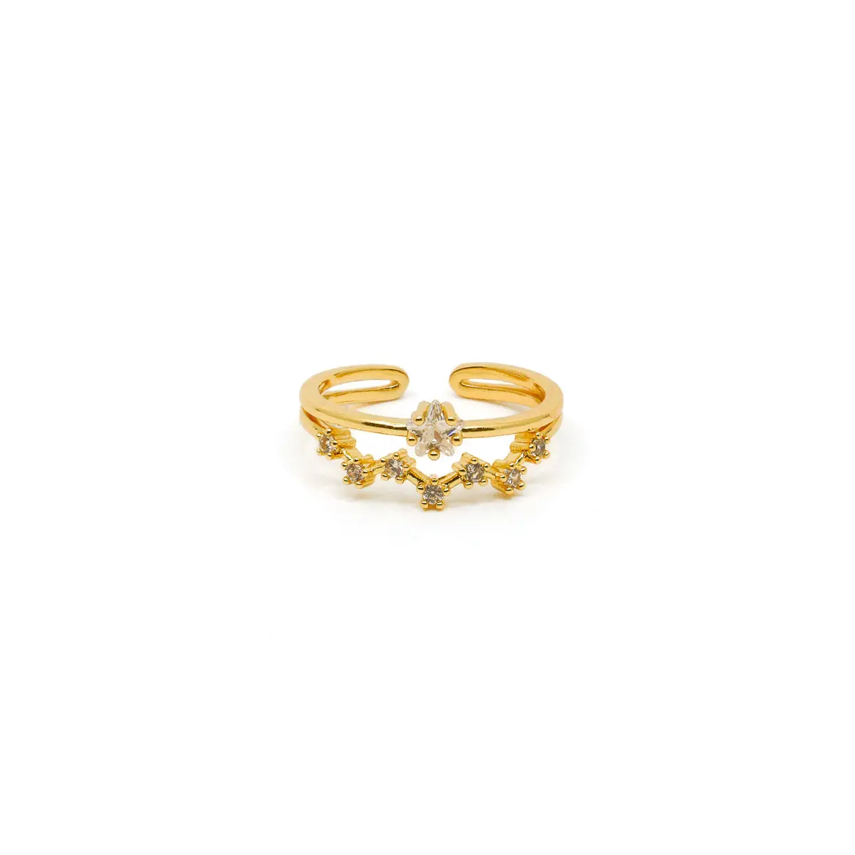 Arrae Ring Arrae Ring