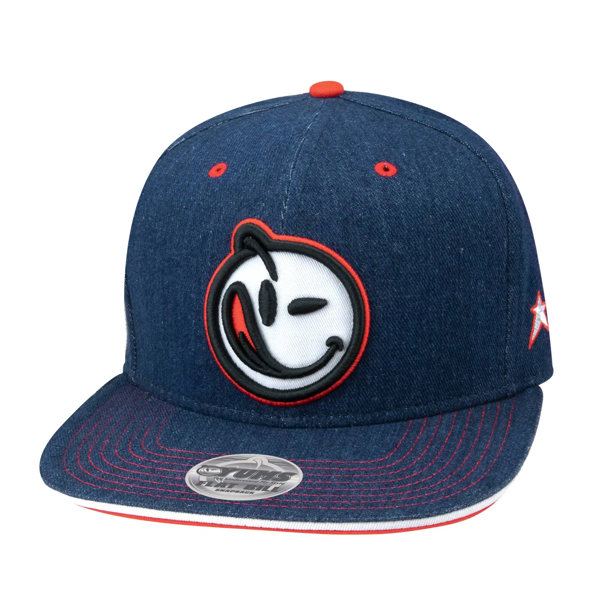 Wild Style 05 Snapback