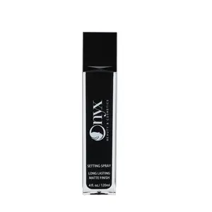 Long Lasting Setting Spray for Makeup and Cosmetics