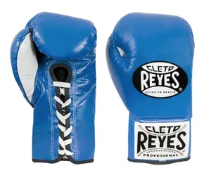 CLETO REYES PROFESSIONAL BOXING GLOVES