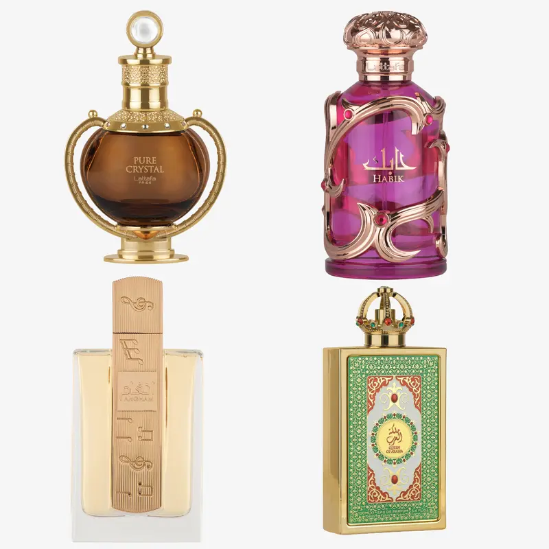 lattafa-angham-eau-de-parfum-spray - TikTok Shop