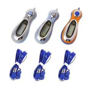 Handheld Tally Counter for Lap Sports at School Events — Buddha Numbers Clicker