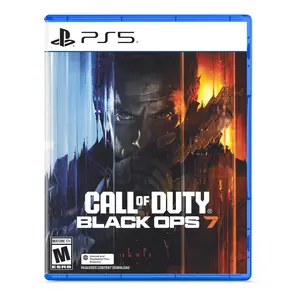 Call of Duty: Black Ops 7 - PlayStation 5