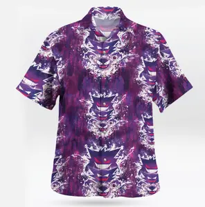 2026 Hawaiian Sets PKM [FREESHIP] Plot Twist I Dress Like This – Shadow Anime PKM Aloha Latias Latios Hawaiian Shirt