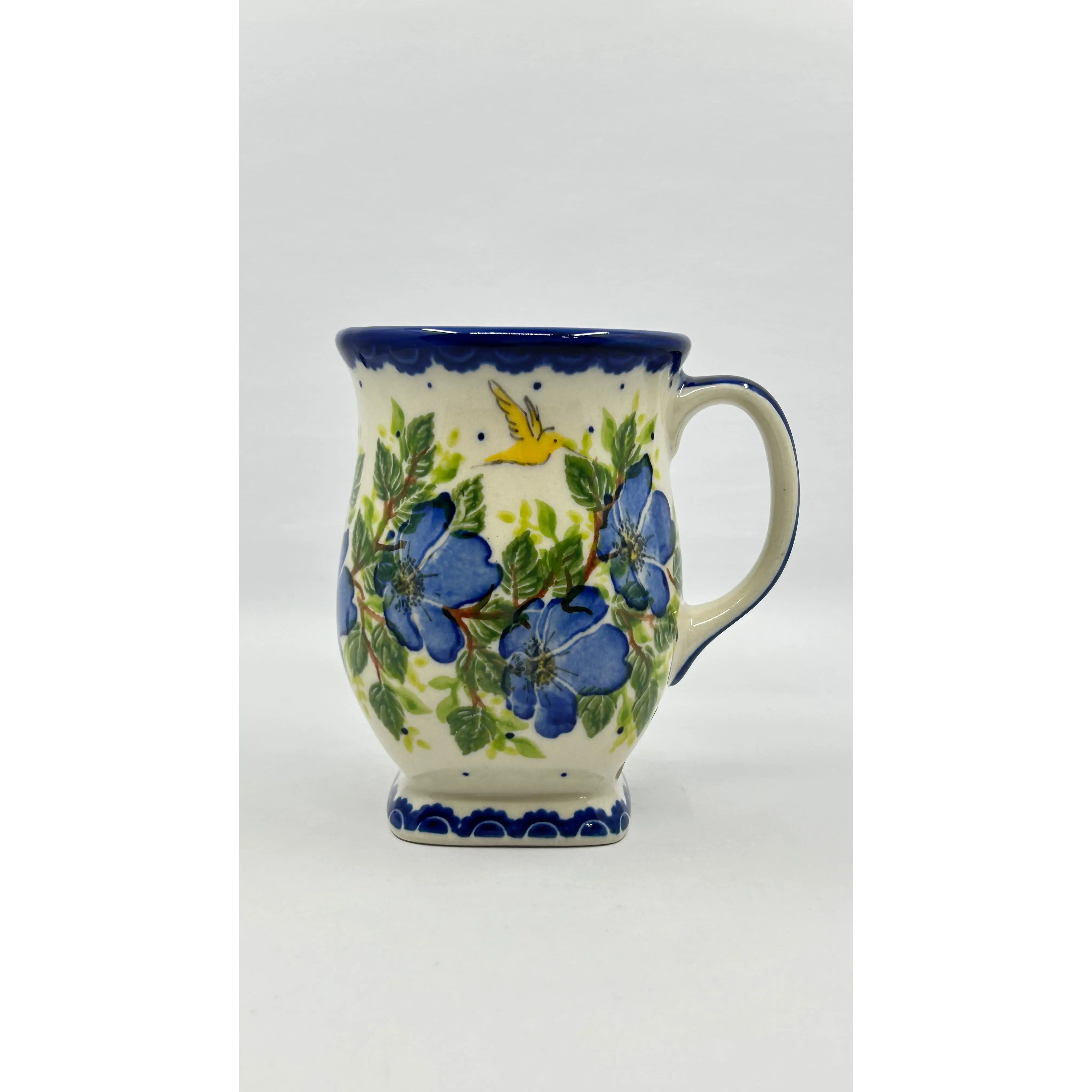 Kalich 8 oz Pedestal Mug - A1166