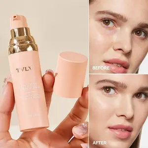 4 in 1 Foundation Spf 50+, Long-lasting Waterproof, Daily Use, Coverage, facial Beauty Enhancer, Flawless Skin Winner, Reliable Sun Protecting