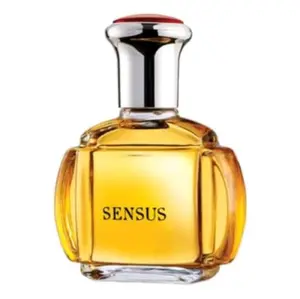 FOR MEN SENSUS VEGAN AUTHENTIC NATURA 100 ML/3.4 FL OZ NEW IN SEALED BOX FOR MEN SENSUS VEGAN AUTHENTIC NATURA 100 ML/3.4 FL OZ NEW IN SEALED BOX