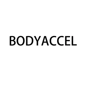 BodyAccel US shop logo