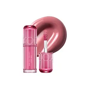 rom&nd THE JUICY LASTING TINT MINI Lip Duo Glossy Lipgloss Makeup Gloss
