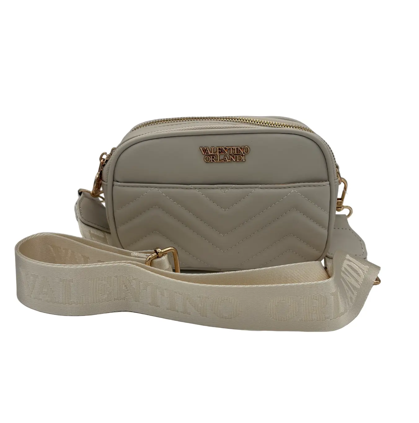 Valentino Orlandi Vera Crossbody Bag