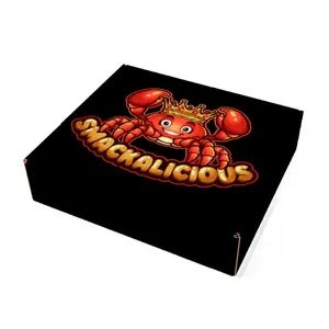 DOUBLE MILD SMACKALICIOUS SEASONING GIFT BOX