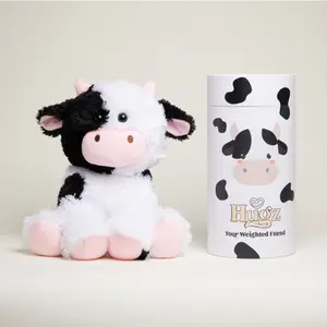 Milkshake the Cow