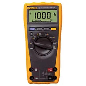 Fluke 179ESFP True Rms Multimeter with Light And Temp