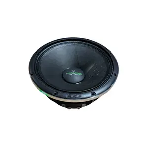 Deaf Bonce Apocalypse AP-M67AN PRO | 6.5” 660 Watts NEO Mid-Range Speakers (Pair)