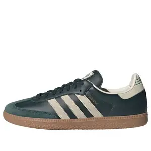 adidas Samba OG 'Shadow Green Cream White' ID1483