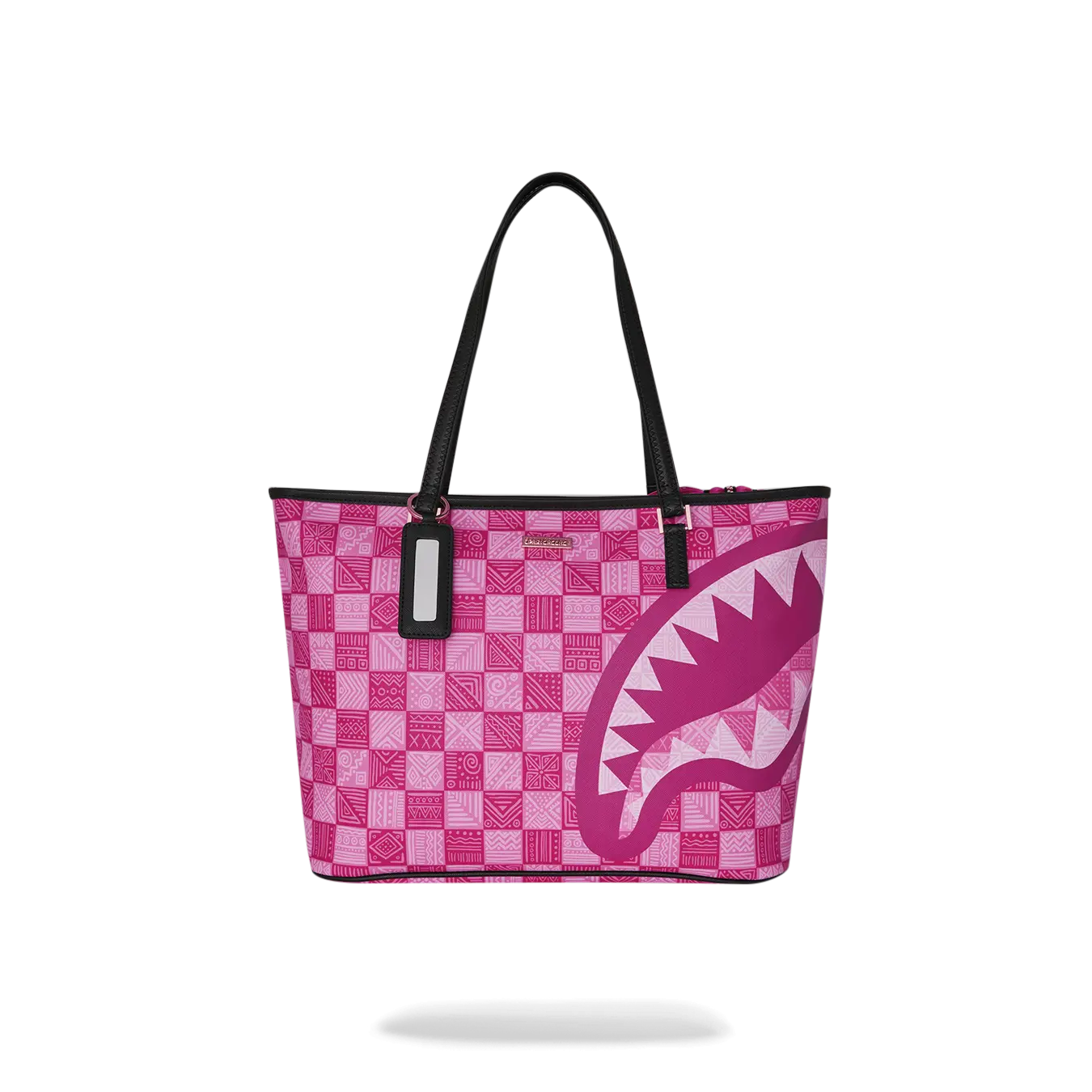 A.I. AFRICAN INTELLIGENCE THE SUNSET RESET TOTE  - SANDFLOWER COLLAB