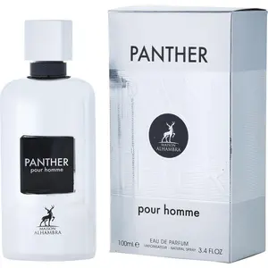 Maison Alhambra Panther Pour Homme By Maison Alhambra Eau De Parfum For Men