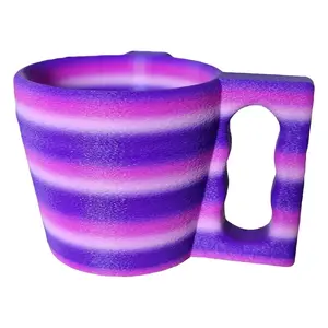 Pint Cozy - Ice Cream Pint Cozy Multiple Color options keep your hands warm while enjoying your favorite ice cream pint.