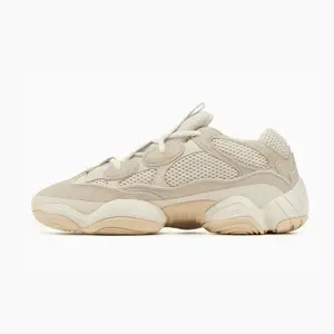 adidas Yeezy Boost 500 "Bone" - Men's