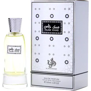 Al Wataniah Musk Khas By Al Wataniah Eau De Parfum For Unisex