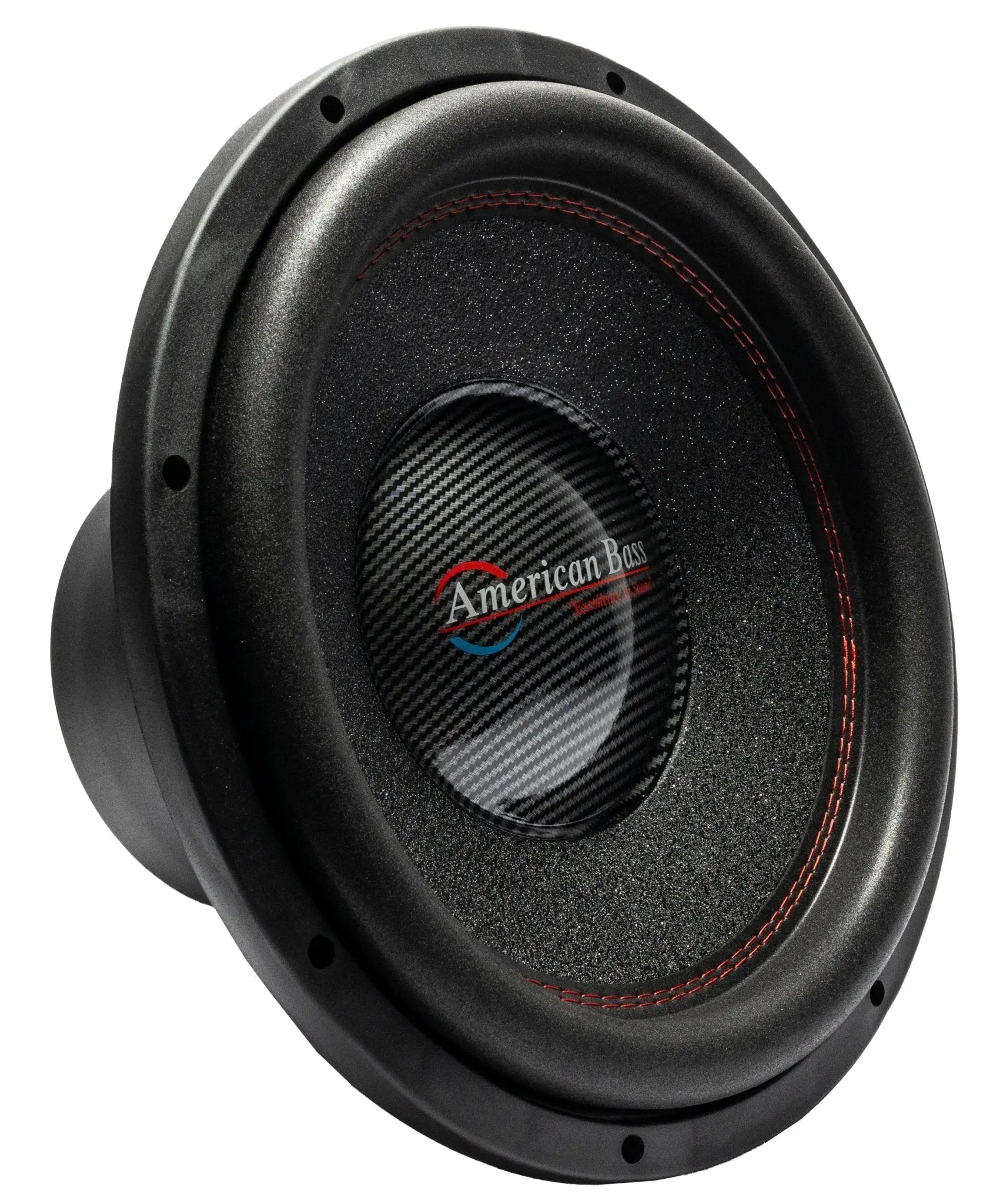 American Bass HAWK 15″ Car Subwoofer | 1500 Watts RMS | Dual Voice Coil 4 Ohm