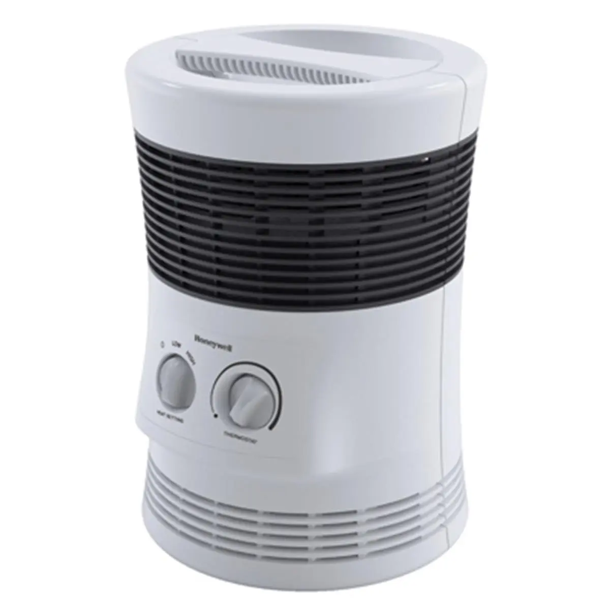 212 MAIN Surround Type Fan-Forced Heater, 360° Heat, Adjustable Heating Temperature, Compact Design, Tip-Over Safety Feature