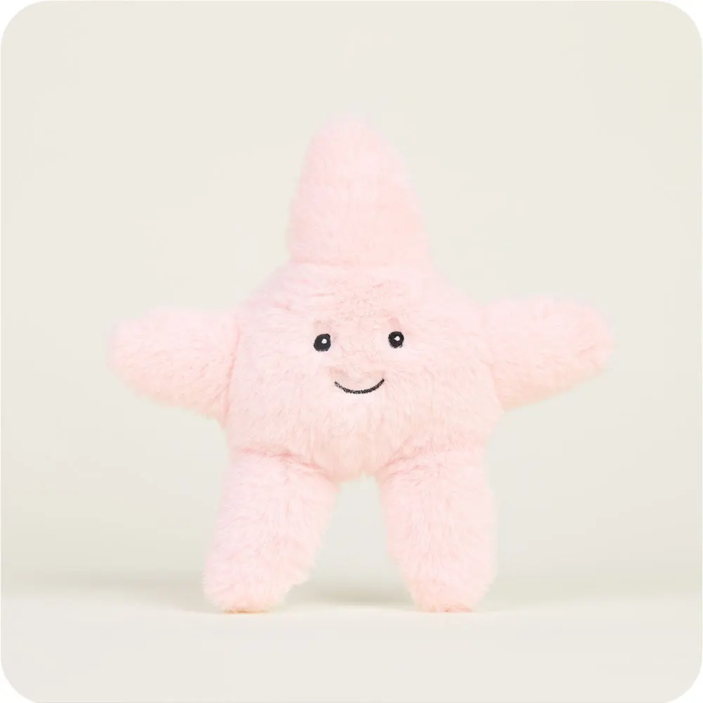 Starfish Warmies Junior Starfish Warmies Junior
