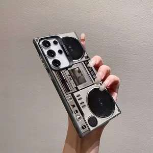 Vibrant Heart Designs And an Inspiring Message Keyboard Display for Samsung Galaxy S24 Ultra/S23/S22/S21Fe/S23Fe Phone Cases, Featuring Shock Absorption, Anti-Slip Properties, And a Lightweight, Innovative All-Encompassing Protective Case.