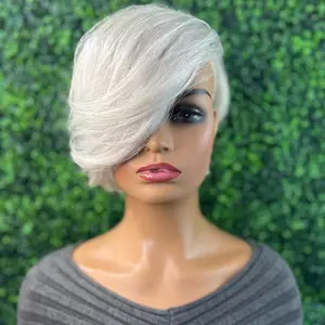 Human Hair Removable Hair Topper for Women