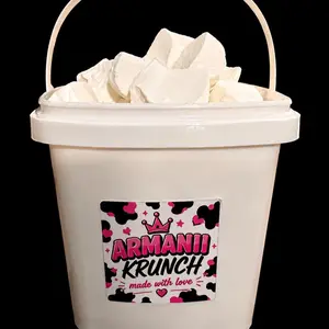 Argo Box Cornstarch Chunk Bucket 68 ounces