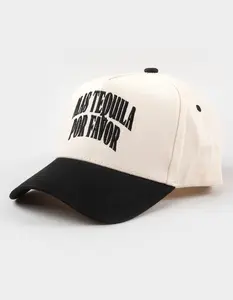 KENZ KUSTOMZ Tequila Snapback Hat