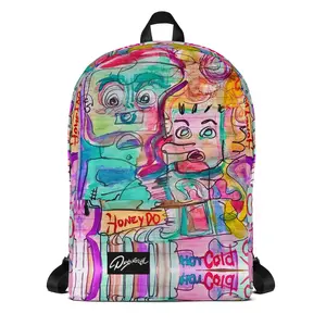 Honey Do Backpack